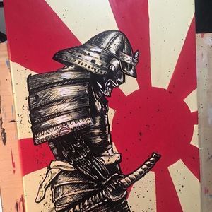 Meet your Posher, Nicholas